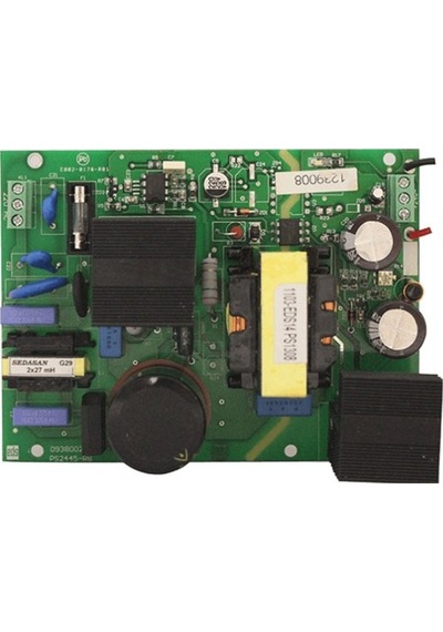 Eds Ps13v608-2s 13,6v / 8a Güç Kaynağı