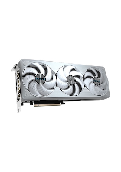 Gıgabyte Geforce Rtx 5070 Ti Eagle Oc Ice Sff 16g Rgb 16gb 256bit Dlss 4 Nvıdıa Gv-n507teagleoc Ice-16gd Ekran Kartı