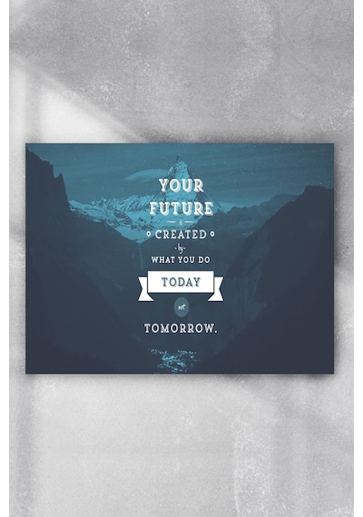 Your Future Girişimcilik Poster