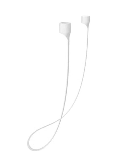 Manyetik Boyun Askısı Kulaklık Tutucu İp - Airpods Pro İçin