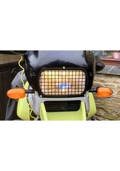 Bay4Global Bmw R1100Gs Far Koruma