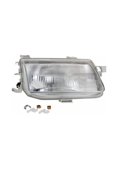 Opel Astra F 95 98 Far Sağ Manuel Oem No:1216510