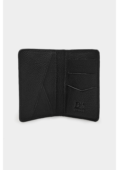 D'S Damat Ds Damat Siyah %100 Hakiki Deri Kartlık Cüzdan 6hc59ortkc001 Çok Renkli
