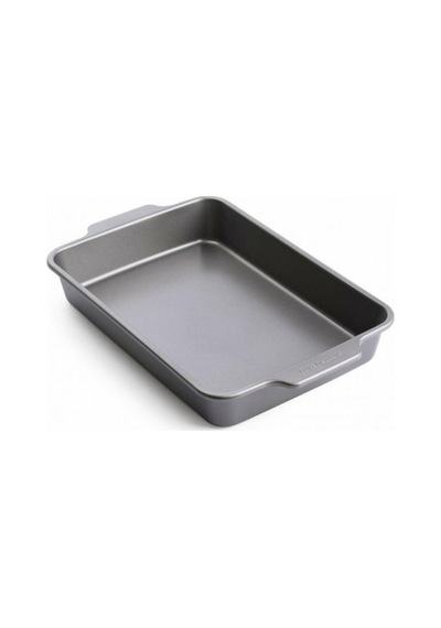 Kitchenaid Dikdörtgen Fırın Tepsisi 33,3 X 22,8 Cm
