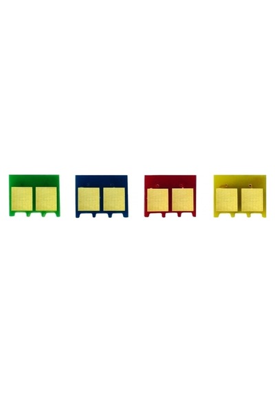Tonerturk Hp 131A Cf210A Çip Set/ Pro 200 M276 / M251