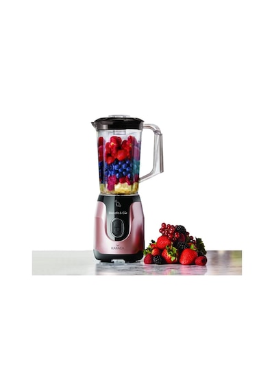 Karaca Blendfit Go Smoothie Blender Set