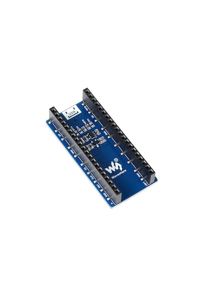 Raspberry Pi Pico İçin 1.14inch Lcd Ekran, 240x135, Ips, 65k Renk, 19340