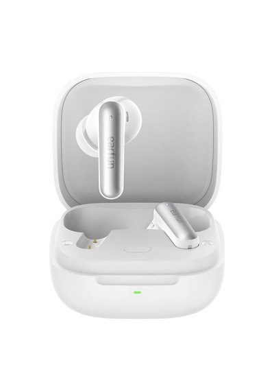 Tr Air Pro 4i Kulak Içi Bluetooth Kulaklık - Hibrit Aktif Gürültü Engelleme - 40 Saat Kullanım Süresi - Ip55 - Be Genel