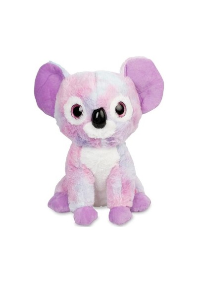 Halley 63043 45 Cm Renkli Koala Peluş Oyuncak