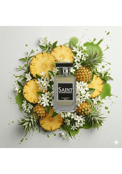 Saint Merlot 1975 Erkek Parfüm 100ml Edp Aromatik