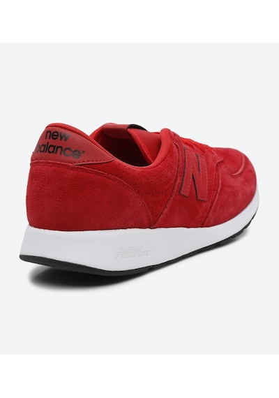 New Balance Erkek Ayakkabı Mrl420sı Mrl420sı Kırmızı Kırmızı