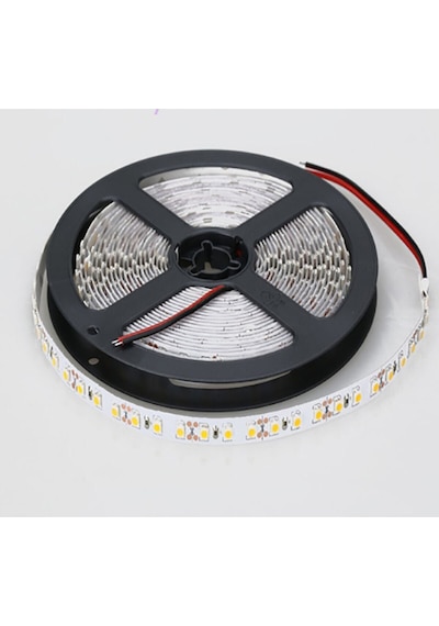 10 Çip Şerit Led Iç Mekan 4000K Ct-4486 -5 Metre