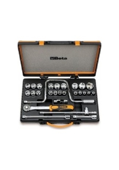 Beta.920 A/c21xlokma Takımı 10-32mm 1/2'' N11.2718