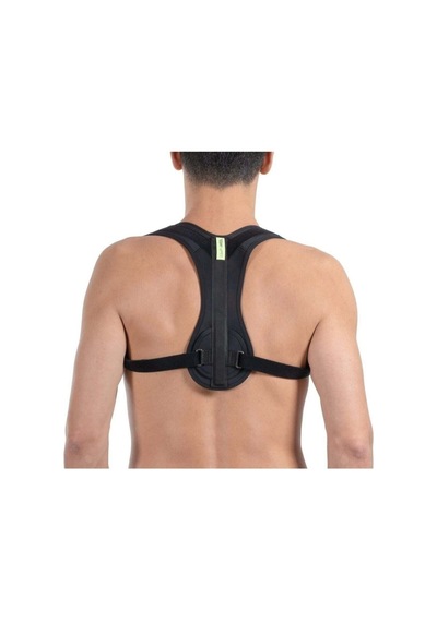 Dik Duruş Bandajı Plus - Ergonomik Ve Dayanıklı