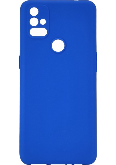 Nettech Oneplus Nord N10 5g Uyumlu Trend Seri Arka Koruma Kılıf