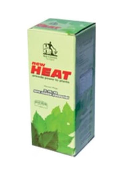 Propfe New Heat 3-15-10 500 ML Yaprak Gübresi