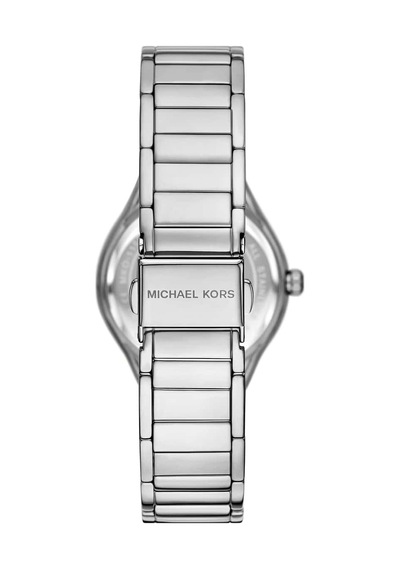 Michael Kors Mk4943 Kadın Kol Saati Metalik Gri