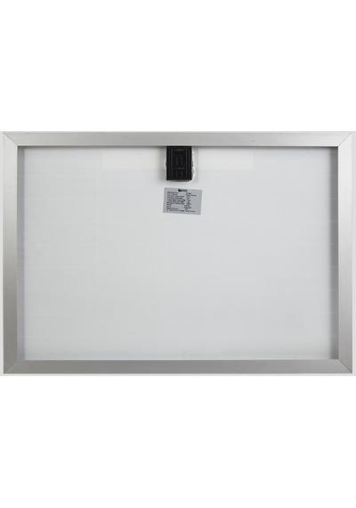 Gesper Energy 50W Watt Polikristal Güneş Paneli 36 Hücre 12V 2 Adet GES50-36P