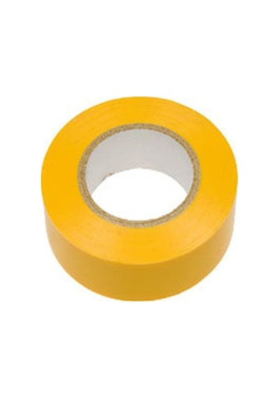 Çok Amaçlı Kanal Bandı Sarı Bant 48 Mm X 10