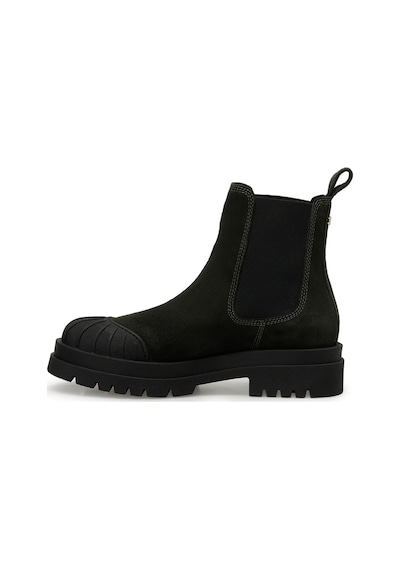 Nine West Torlee2 3pr Yeşil Kadın Chelsea Bot 000000000101397285 Yeşil
