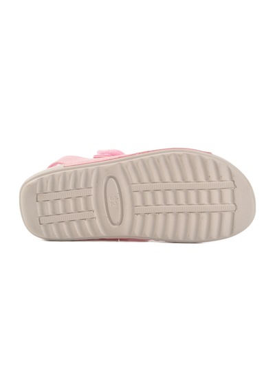United Colors Of Benetton Bn-1419 F Pembe Kız Çocuk Sandalet
