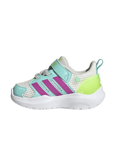 Adidas Lightorama Çocuk Spor Ayakkabı Hq9259 Çok Renkli
