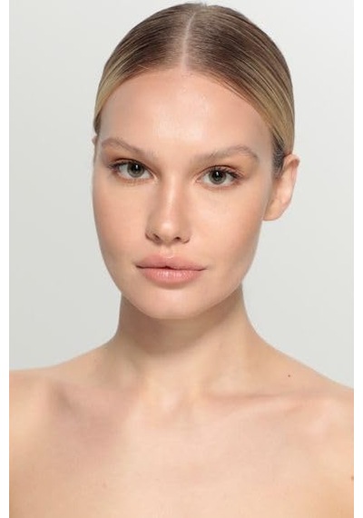 Porcelain Make Up Derma Serum Foundation 02 Çok Renkli