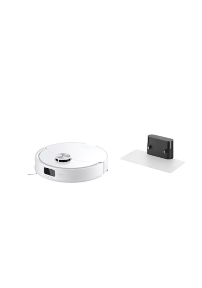 Roborock S9 Akıllı Robot Süpürge Beyaz