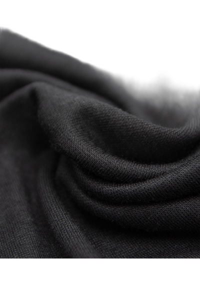 Blackspade Çocuk Termal Tişört 2. Seviye 9265 Siyah