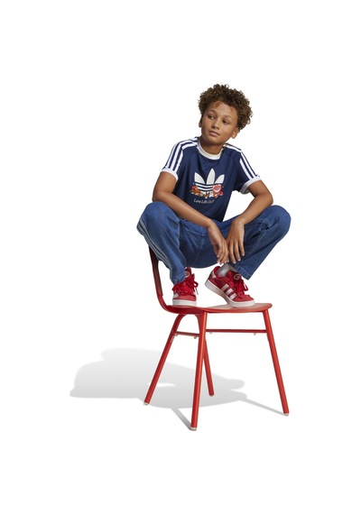 Adidas Pants Eşofman Altı Mavi Jc7877 Siyah