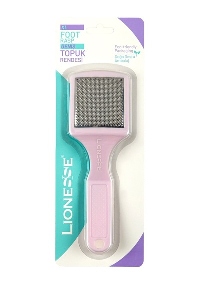 Lionesse Topuk Rendesi 474 - 5 Adet Tarı