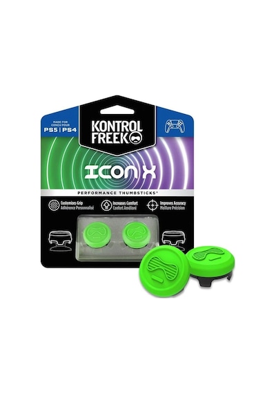 Iconx Ps4/ps5 Fpsfreek Performans Analog Koruyucu Ve Yükseltici