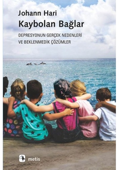 Kaybolan Bağlar - Fglt-880494