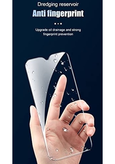 Maxi Glass Serisi Xiaomi Poco X7 Pro İle Uyumlu Temperli Sert Şeffaf Cam Koruyucu Xiaomi Poco X7 Pro İle Uyumlu