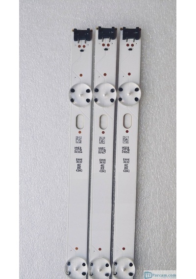 Lc43490059A 17Y 43Inch-A-Type Lg 43Uj630V Led Bar Tkm