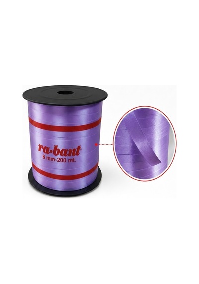 Rabant Rafya Mor 200 Mt 8 Mm