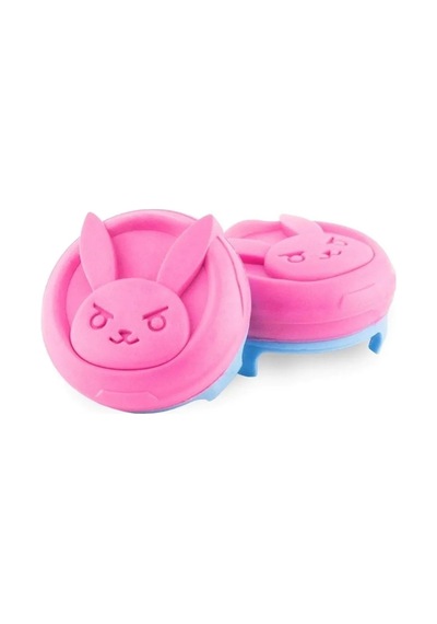 Owerwatch D.va Ps4/ps5 Fpsfreek Performans Analog Koruyucu Ve Yükseltici