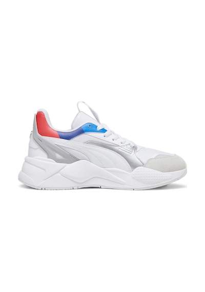 Puma Bmw M Motorsport Rs-x T Unisex Spor Ayakkabı 308347 02 Beyaz
