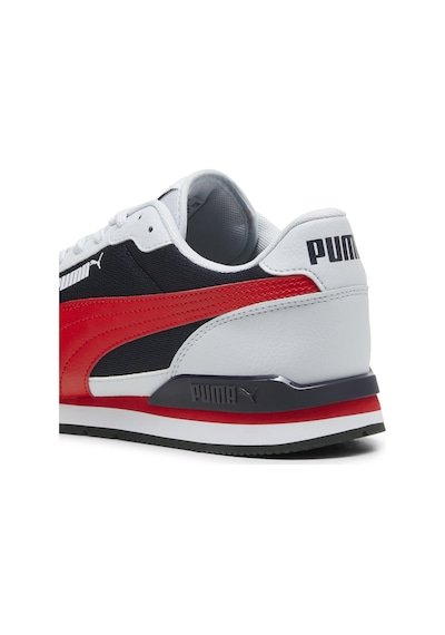 Puma 38464021 St Runner V3 Mesh Unisex Günlük Spor Ayakkabı Renkli Çok Renkli