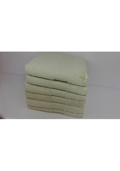 Soley Lüx Bamboo El Havlusu 6'lı