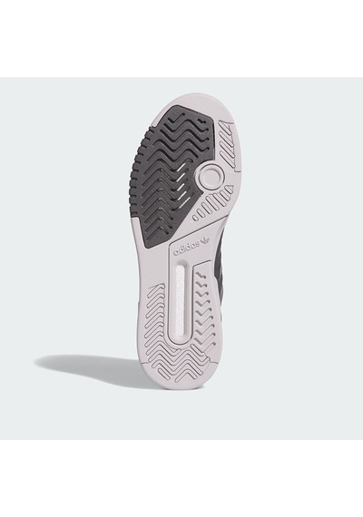 Adidas Drop Step Low 2.0 Erkek Günlük Ayakkabı Kz9348 GRİ