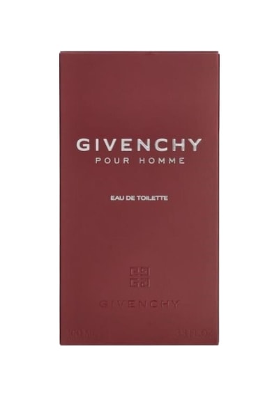 Givenchy Pour Homme Edt 100 Ml Erkek Parfümü Aromatik