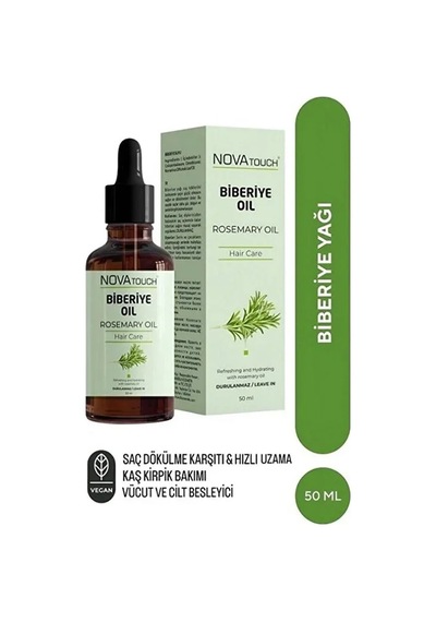 Keratin Bakım Yağı 150 Ml