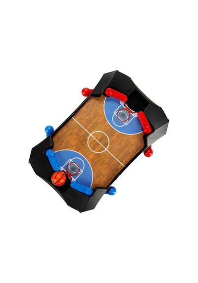 Rising Sports Masaüstü Mini Oyun Seti Futbol/basketbol/buz Hokeyi 6 Farklı Model Mini Masa Oyu