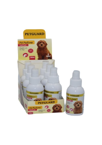 Petguard Köpek Parfümü Amor Amor 100 ML