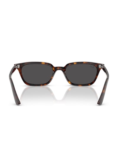 Ray-ban Rb4456 135987 50 Unisex Güneş Gözlüğü Kahverengi