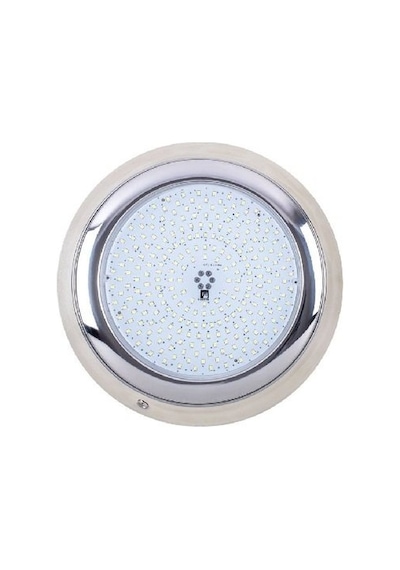 Slimled-Inox Havuz Sualtı Aydınlatma Lambası Beyaz Işık