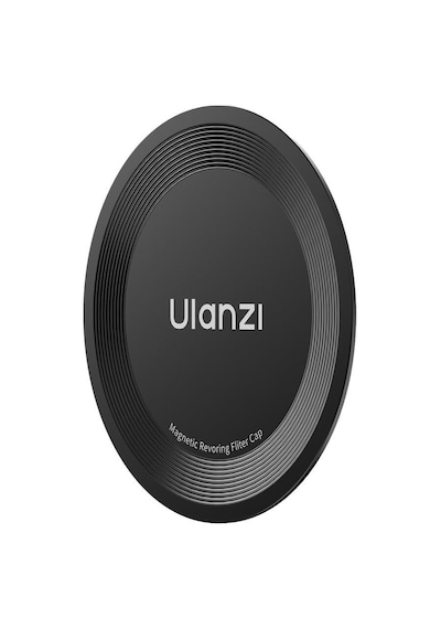 Ulanzi Mf01 3-7 Stop Vnd & Cpl Manyetik Hibrit Filtre Seti