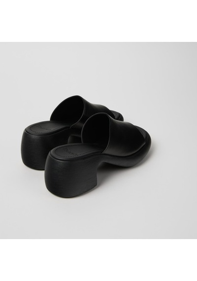 Camper Thelma Sandal Siyah Kadın Sandalet Cmpk201722-001 Cmp.001
