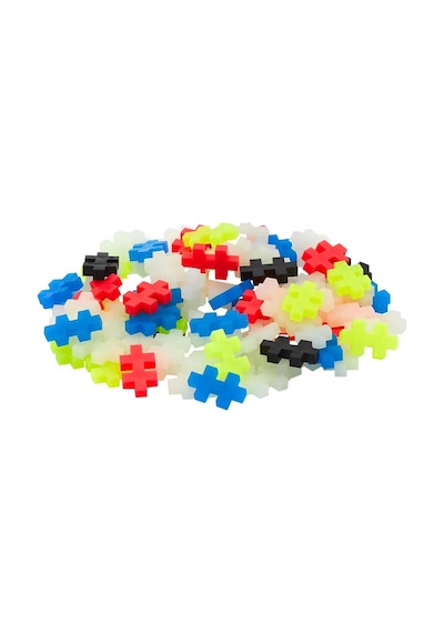 Plus-plus Glow 100 Parça 4282